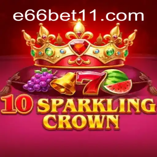 Explorando o Mundo do Jogo 10SparklingCrown: Estratégia e Diversão