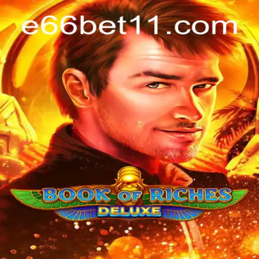 Guia Completo sobre Book of Riches Deluxe: Um Mergulho nas Regras e Descrição do Jogo