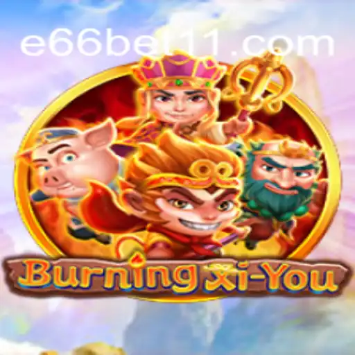 BurningXiYou: Explorando o Mundo Fantástico de Aventuras e Estratégia