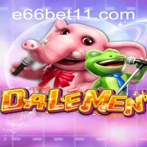 DALEMEN: O Jogo Estratégico que Une Tecnologia e Tradição