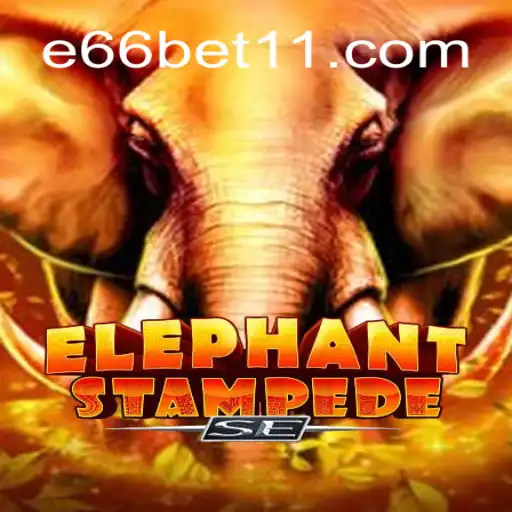 Descubra o Mundo Empolgante de ElephantStampedeSE