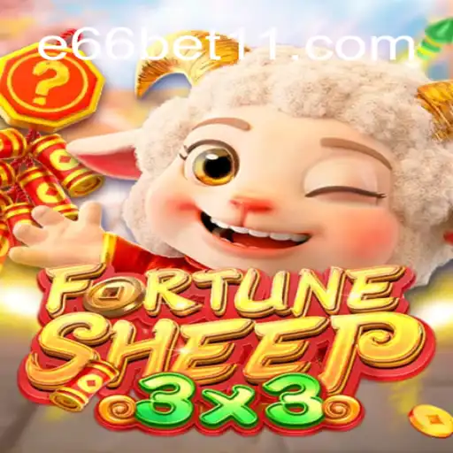 Descubra FortuneSheep: Um Jogo Inovador de Estratégia e Sorte