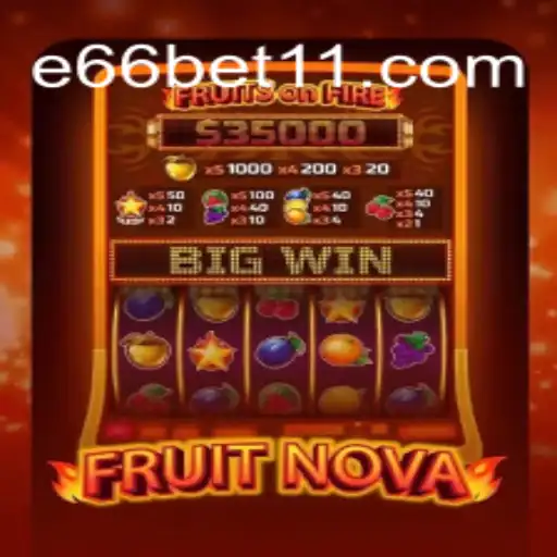 Explorando o Universo de FruitNova: O Jogo que Desperta Estratégias e Aventuras