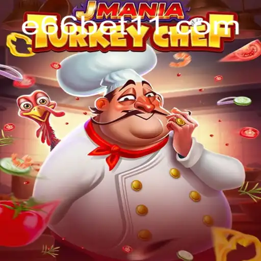 JManiaTurkeyChef: Explore o Fascinante Mundo Culinário com e66