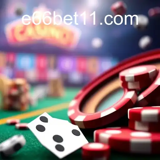 Jogos de cassino