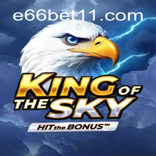 KingOfTheSky: Descubra o Novo Jogo Que Revoluciona o Mundo dos eSports