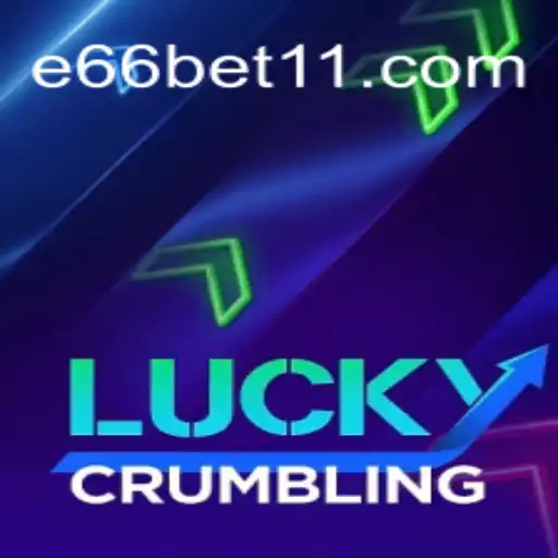 Explorando LuckyCrumbling: O Novo Fenômeno do Mundo dos Jogos
