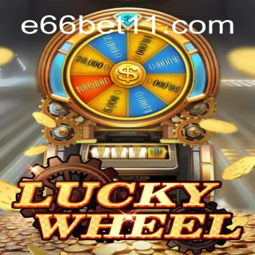 Descubra o Fascinante Mundo do Jogo LuckyWheel