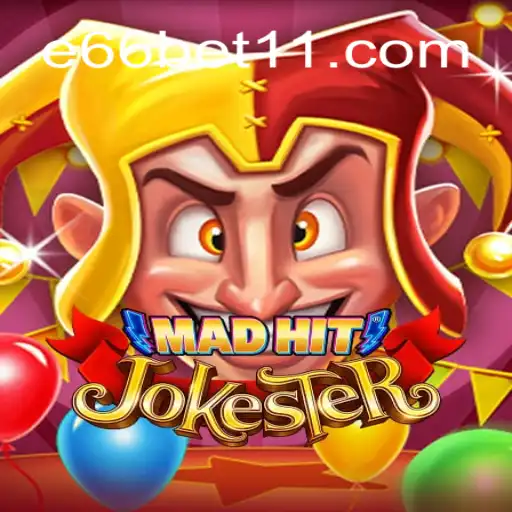 Explorando o Mundo de MadHitJokester: Uma Aventura de Humor e Estratégia