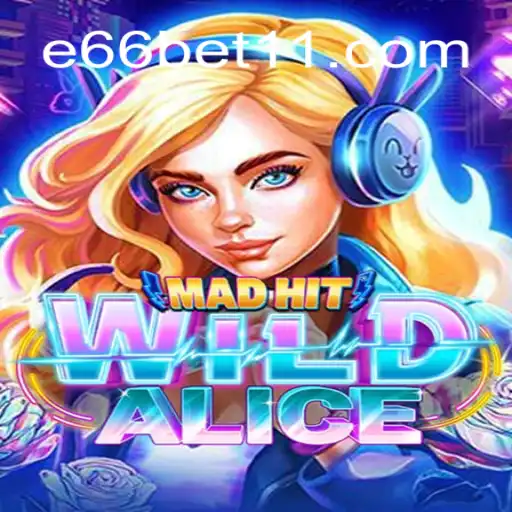 Explorando o Universo de MadHitWildAlice: Um Jogo de Estratégia e Aventura