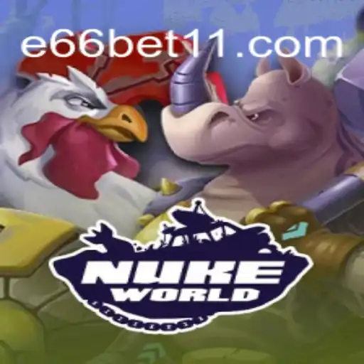 NukeWorld: Explorando o Universo do Jogo Estratégico Inovador