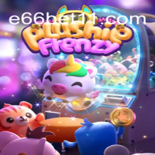 Descubra o Fascinante Mundo de PlushieFrenzy