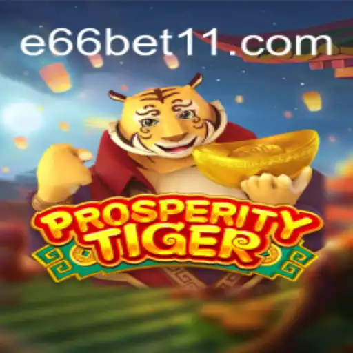 Descubra o Fascinante Mundo de ProsperityTiger e a Palavra-Chave e66