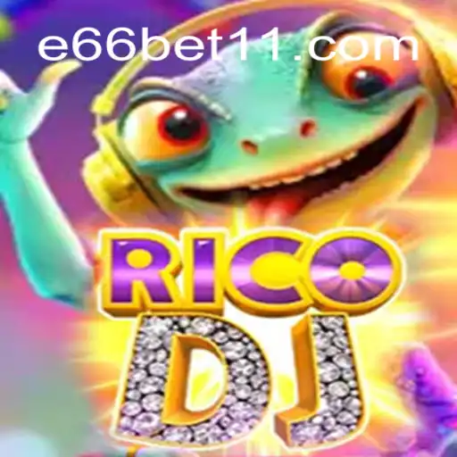 Descubra o Fascinante Mundo de RicoDJ: O Jogo Revolucionário