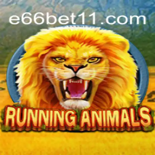 RunningAnimals: O Guia Definitivo para Mestres das Corridas Selvagens