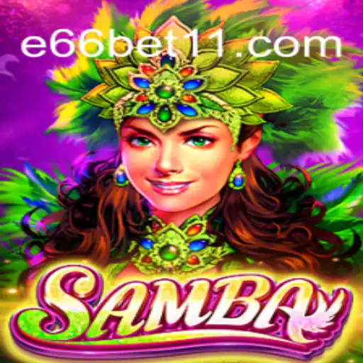 Samba: Um Jogo de Estratégia e Diversão