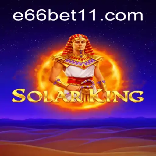 Descubra SolarKing: O Jogo Estratégico que Está Conquistando os Jogadores
