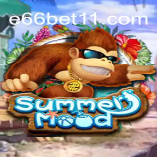 SummerMood: Descubra o Encanto do Novo Jogo E66