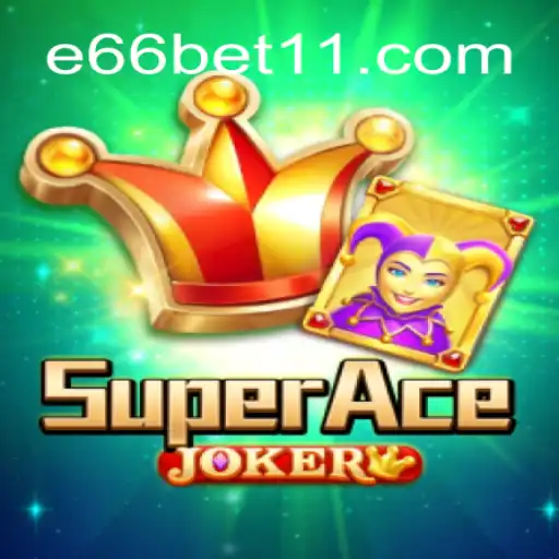 Descubra SuperAceJoker: O Jogo de Estratégia e Diversão