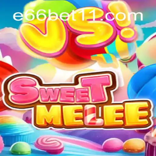 SweetMelee: Explorando o Universo do Jogo de Combate e Estratégia