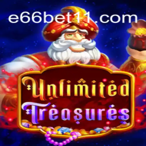 UnlimitedTreasures: Descobrindo Segredos e Aventuras