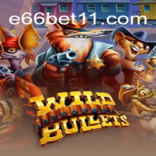 Exploração Detalhada do Jogo WildBullets